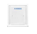 Alarm System PE-100 Wireless Siren Alarm Color White Material ABS t Working Current N.