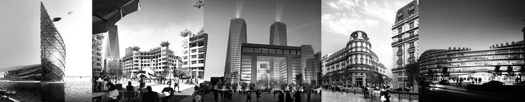 Baku White City Urban Development Project Islamic Development Bank 35 th Investment
