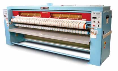 Laser 13-16-20 Available cylinder widths: 60", 85", 100", 110", 120", 136" (1524mm, 2160mm, 2540mm, 2794mm, 3050mm, 3453mm) Determining the correct Chicago model for a specific installation requires