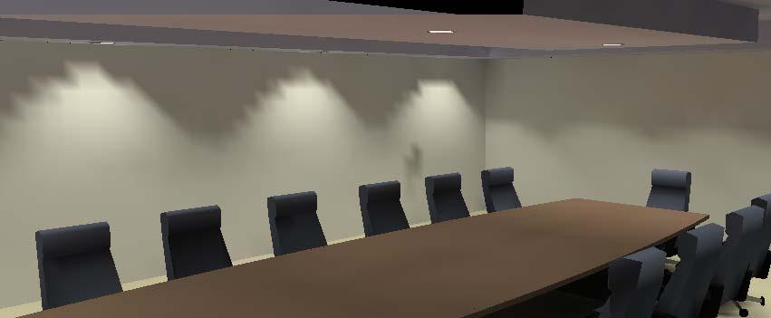 Conference Room Lightscape