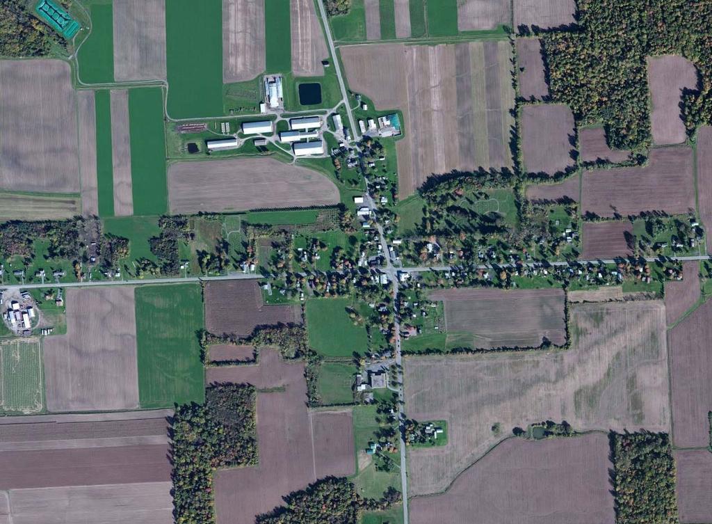 Aerial image of the Hamlet of King Ferry (Source: www.bing.com/maps). The Hamlet of King Ferry King Ferry was once known as Northville.