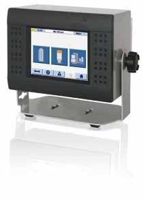 P box C box S and X box Loader controls From simple cost effective solutions to innovative state-of-the-art controls.