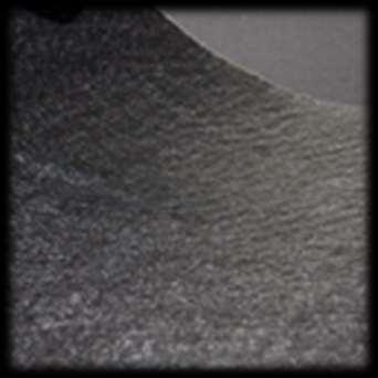 Geotextiles Filtration, Cushion, Separation Replaces graded granular filter Space savings v sand Proven performance >30