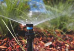 mains or bore Garden bores can save money as we as our precious drinking water. To find out whether a bore is suitabe for your garden, consut the Department of Water s Groundwater Atas for Perth.