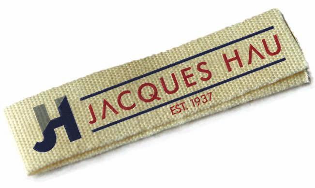 Jacques Hau Clothing was established in 1937 in Salt River in Cape Town, South Africa.