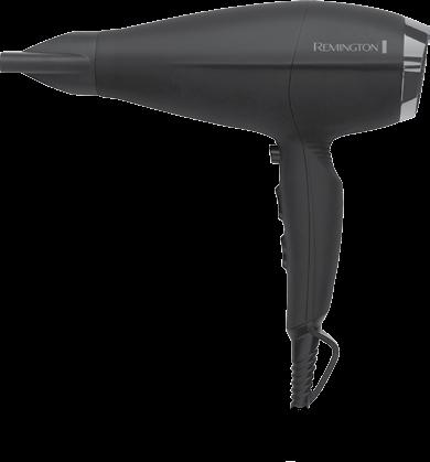 AC4000AU SALON STYLIST HAIR DRYER Use & Care Instruction Manual Thank you for purchasing your new Remington Salon Stylist professional drying kit.