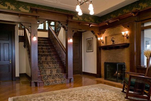 Craftsman Design and Renovation is a design-build firm rooted in restoring Portland s older homes.