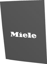 Optional accessories Miele appliances are designed to give the best possible results and many years of satisfaction.