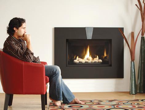 Whatever choices you make regarding your fireplace, we want you to have the style you want, the features you want, and to feel comfortable and confident with your fireplace decision.