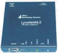 Or the LYNX- WLS can triangulate the location of the wireless button using a repeater network. The receiver supports up to 500 wireless transmitters.