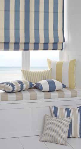 OUTDOOR Coastal themed interior design is an enduring trend possibly due to our close bond