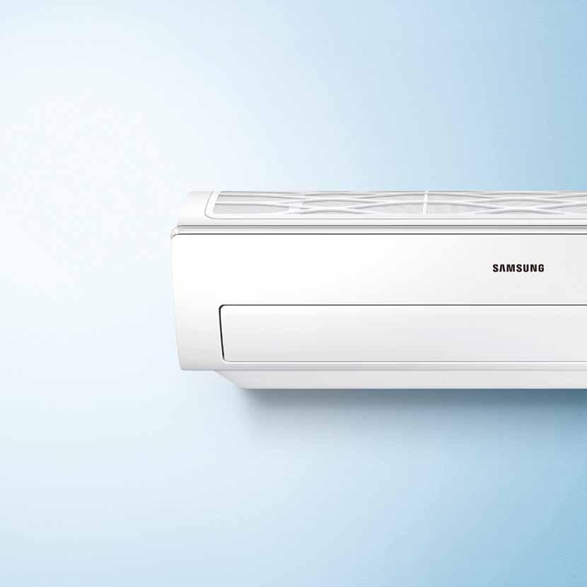 Samsung AR5000 Air Conditioners The
