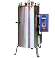 OTHER PRODUCTS: Autoclave