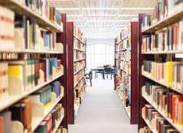 education library Library The Energy Management System maximizes energy savings in a building or space with extended hours and sporadic occupancy while maintaining a safe and secure environment for