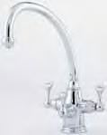 WITH FILTRATION ETRUSCAN 1520 SINK MIXER WITH FILTRATION AND RINSE PHOENICIAN 1460 SINK MIXER