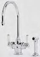 the filtration collection picardie Detailed in design and heavy in style, with filtered water, the