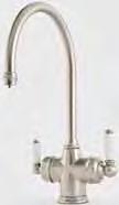 the instant hot collection NEW PRODUCT mini Complementing the existing range of kitchen mixers, these mini versions will