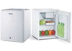 220-240V1~ 50/60Hz Refrigerant BC-47 444 x 485 x 495 47/46