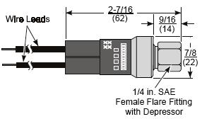 Fig. 10 Fixed Pressure Control II.