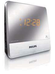 Clock Radio AJ3231/37 Register your product and get support at www.philips.com/welcome Thank you for choosing Philips. Need help fast?