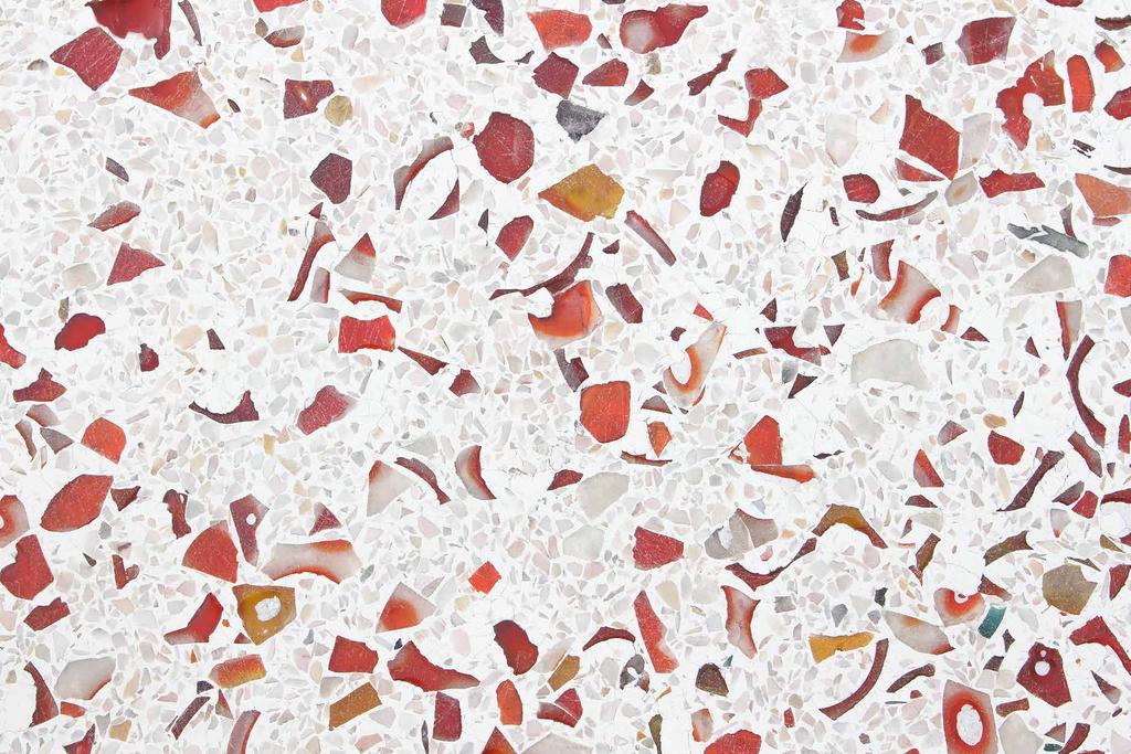 HANDCRAFTED TERRAZZO TILES Bharat Floorings & Tiles In 1922 Bharat Floorings and Tiles was founded on the belief that, to evolve as a nation, India had to innovate and become self-sufficient.