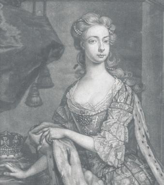 The BATHHOUSE 2 Princess Amelia (10 Jun 1711 31 October 1786) was a member of the British royal family, the second and favourite daughter of King George II.