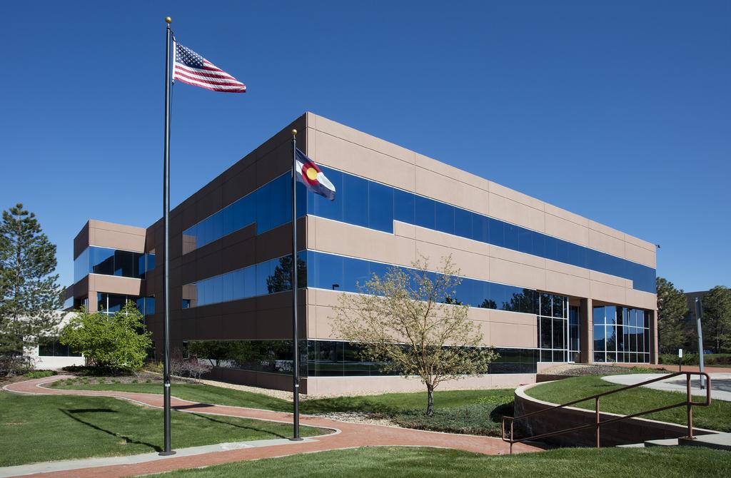 7 INVERNESS DRIVE SOUTH I ENGLEWOOD, CO 80,79 SF CLASS A, SINGLE TENANT OPPORTUNITY FOR LEASE OR SALE This document has been prepared by Colliers International for advertising purposes only.