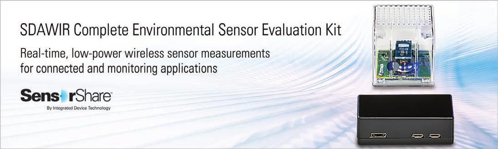 HUMIDITY SENSORS PRODUCT DETAILS BENEFITS High-Performance Relative Humidity and Temperature Sensors Integrated temperature and humidity sensing solution Part Number Relative Humidity Accuracy Typ