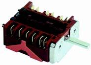 lamp/red 068800 0220 selector switch FM06E/G, 2505700 2 90068