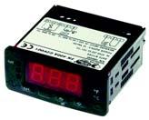 Ovens Core temperature sensors Level control 79589 elctronic