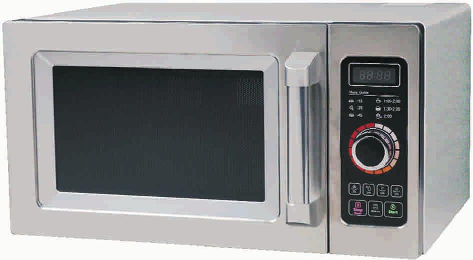 Microwave Oven MWO01-2510R MWO01-2510W MWO01-2510R MWO01-2510W Microwave