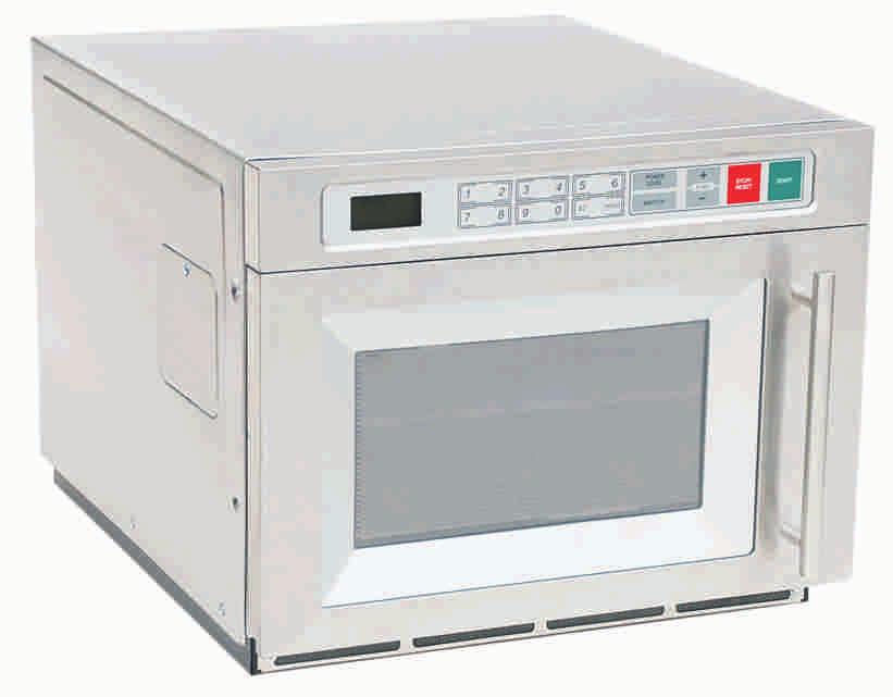Microwave Oven P100M25ASL-5S P180M30ASL-YL P100M25BSL-5S