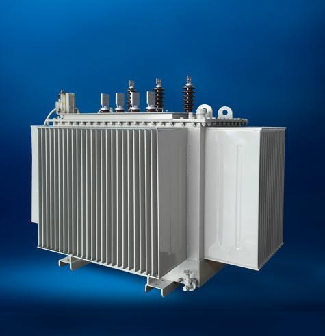 Distribution Transformer Production Range & Specification Capacity Up to 2MVA Voltage Up to 33kV