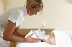 Pampering for the Congratulations Bride and Groom A visit to The Bodysgallen Spa offers you the ultimate experience in pampering indulge yourself,