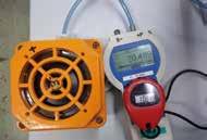 Tested Quality ATEX equipments are designed and manufactured in order to avoid the risk of ignition.