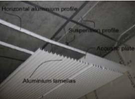 Description Reference Advantage: Impermeable mineral [3][8] Acoustic