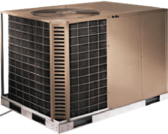 Typically used where air cooling is fundamental to keeping an environments temperature stable such as data centres or