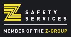 Z-GROUP 3 Business Units Until end 2011 81 million $ Revenue 812 Employees Total operational shutdown safety management Coordination and supply of trained & certified safety experts Safety equipment