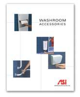 ROVAL COLLECTION THE ASI GROUP The ASI Group is your single source solution for Washroom Accessories, Toilet Partitions, Lockers and other storage products worldwide.