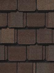 Starter Shingles Starter shingles are designed to work specifically with each different type of CertainTeed shingle for maximum