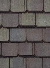 Hip & Ridge Caps Accessory shingles are used to finish the hips and ridges of the roof and are designed to complement the appearance of