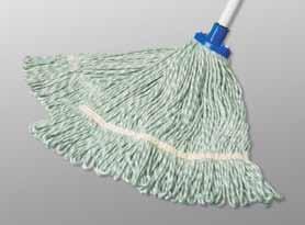 B FLOOR CLEANING MicroEco Detachable Yacht Mop New product ME Loopy Our new MicroEco yacht mop is manufactured from a combination of 2 strands of revolutionary Microfiber yarn and 2 strands of Green