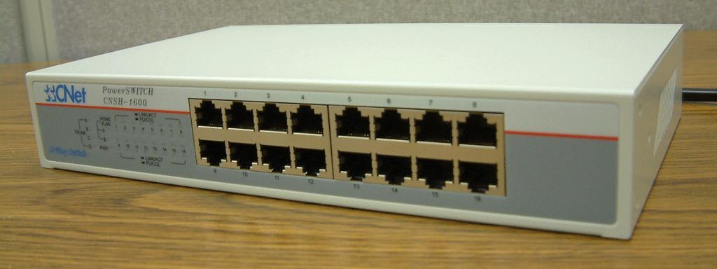 Locate the Ethernet port on the left rear of the instrument (shown in the figure to the right). 2. Connect one end of the Ethernet cable into the instrument's Ethernet port. 3.