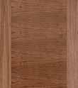 Veneer Match Premdor s range offers true veneer consistency of grain pattern and colour between each and every door.