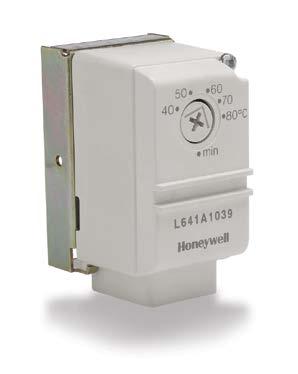 Cylinder, Surface Mount & Immersion Thermostats Our mechanical thermostats for Sundial systems and Mechanical Aquastat thermostats suit a wide variety of water heating control applications.