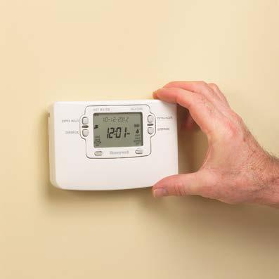 Our heating control systems We have combined our tried and trusted heating controls into a series of wireless heating control packs that you can use when you have a specific installation need.