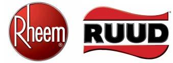 20-Eleven Enrollment Form Rheem-Ruud Water Heater Institute Candidate Name: Name of Business: Customer Number: Business Mailing Address: City: State: Zip: Business Phone: ( ) Business Fax: ( ) Email