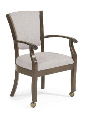 Made-to-Order ACCENT CHAIRS
