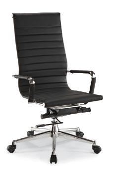 In-Stock EXECUTIVE, MANAGEMENT, & TASK CHAIRS Only