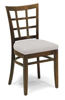 5SD Eastman chair [OC008-10] 33W 36W 37H